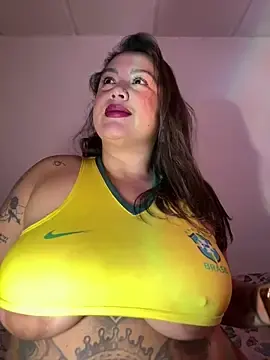 Stripchat Sex Chat of bigbooty-30