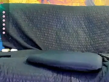 Stripchat Live Porn of johny_bluexxx