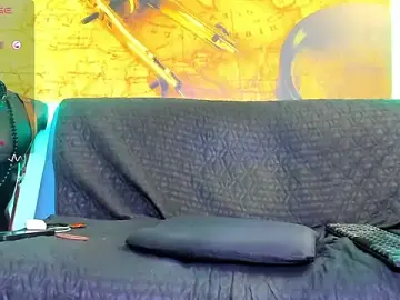 Stripchat Live Sex of johny_bluexxx