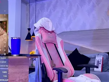 Stripchat Private Sex Chat of kylliefox_