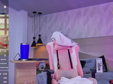 Stripchat Live Sex Cam of kylliefox_