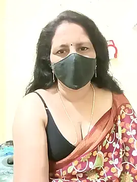 Stripchat Free Live Porn of sadhana_telugu
