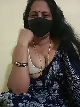 Stripchat Sex Chat of sadhana_telugu