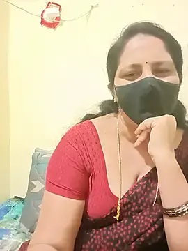 Stripchat Free Live Porn of sadhana_telugu