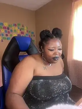 Stripchat Best Webcam of Chocolatebunnyxx96