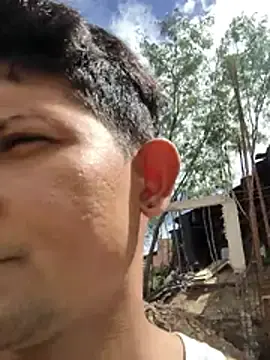 Stripchat Live Sex Cam of Juan_Hotcaliemte