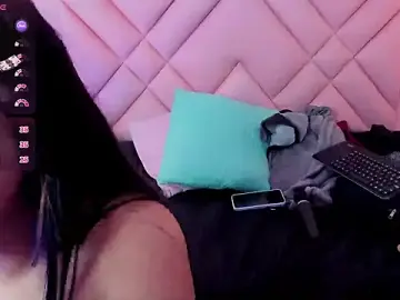 Stripchat Sex Chat of Marilyndackaria_