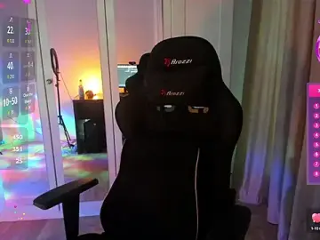 Stripchat Sex Chat of PlayfulGoddess