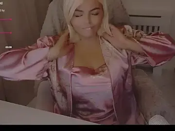 Stripchat Live Porn of Siren-xiv