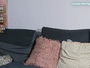 Stripchat Adult Webcam of SylvanasDen