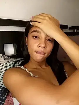 Stripchat Free Porn Cam of Zoe_Sweett18