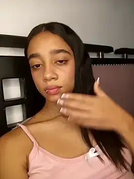 Stripchat Sex Chat of Zoe_Sweett18