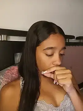 Stripchat Best live sex cam show of Zoe_Sweett18