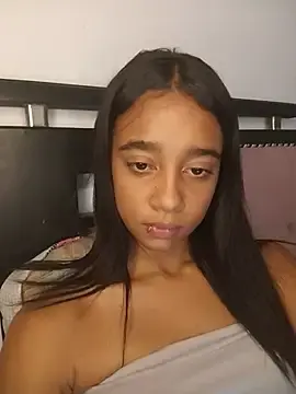 Stripchat Sex Cam of Zoe_Sweett18