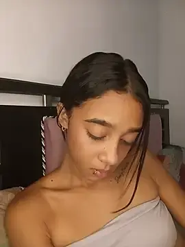 Stripchat Live Sex of Zoe_Sweett18