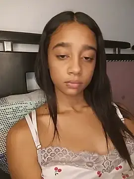 Stripchat Live Sex of Zoe_Sweett18