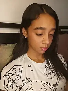 Stripchat Live Porn of Zoe_Sweett18