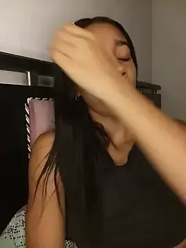 Stripchat Live Sex Cam of Zoe_Sweett18