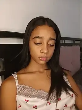 Stripchat Nude Webcam of Zoe_Sweett18