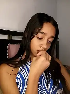 Stripchat Sex Cam of Zoe_Sweett18