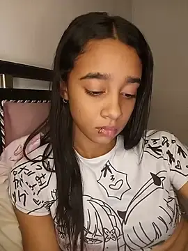 Stripchat Live Porn of Zoe_Sweett18