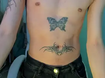 Stripchat Live Porn of AndyWiilliams