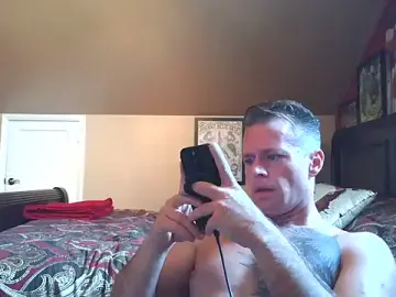 Stripchat Adult Webcam of DILFiGuess1