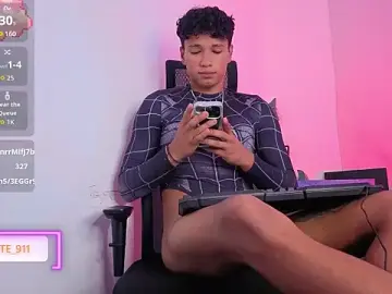Stripchat Best Webcam of ETTE_MOON