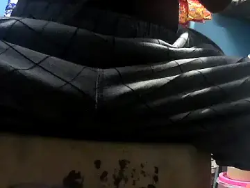 Stripchat Live Sex of Precumking1