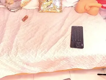 Stripchat Live Sex Cam of cookplleaser