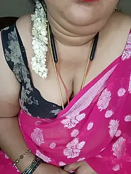 Stripchat Nude Webcam of silky_rose29