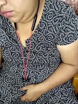 Stripchat Live Sex of silky_rose29
