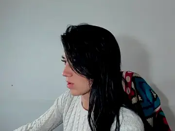 Stripchat Sex Cam of Amy_Kobold3