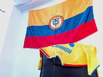 Stripchat Live Sex Cam of Bad_Boy_Carter69
