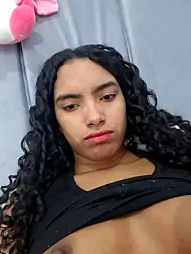 Stripchat Adult Webcam of Cataleya_ja