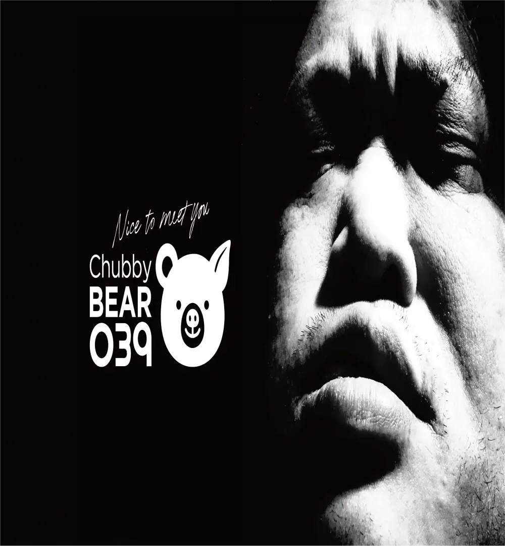 ChubbyBEAR039