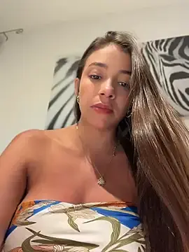 Stripchat Free Porn Cam of Hall_16