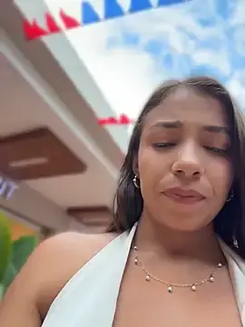 Stripchat Live Porn of Hall_16