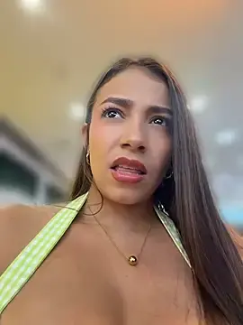 Stripchat Live Porn of Hall_16