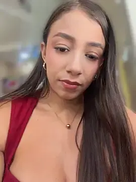 Stripchat Free Porn Cam of Hall_16