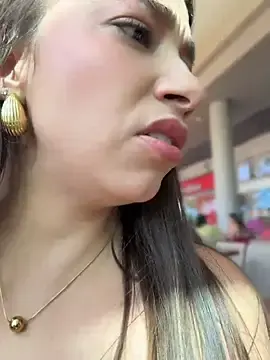 Stripchat Sex Cam of Hall_16