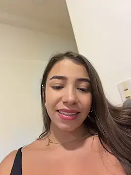 Stripchat Live Porn of Hall_16