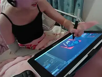 Stripchat Live Porn of Haohchang