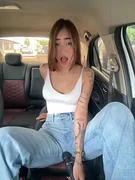 Stripchat Best live sex cam show of La_machi__