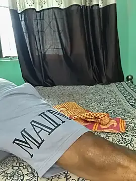 Stripchat Sex Cam of MUMTAJ-1
