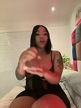 Stripchat Free Porn Cam of sexyTHANDO