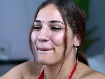 Stripchat Watch Live Sex Cams of AlanaReignn