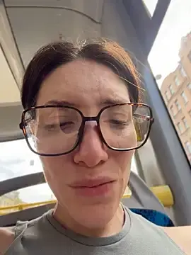 Stripchat Adult Webcam of BallerinaCappuccino_