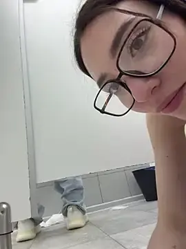 Stripchat Best Webcam of BallerinaCappuccino_
