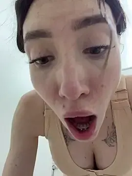 Stripchat Sex Cam of BallerinaCappuccino_
